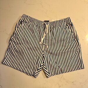 J Crew Men's Dock Shorts